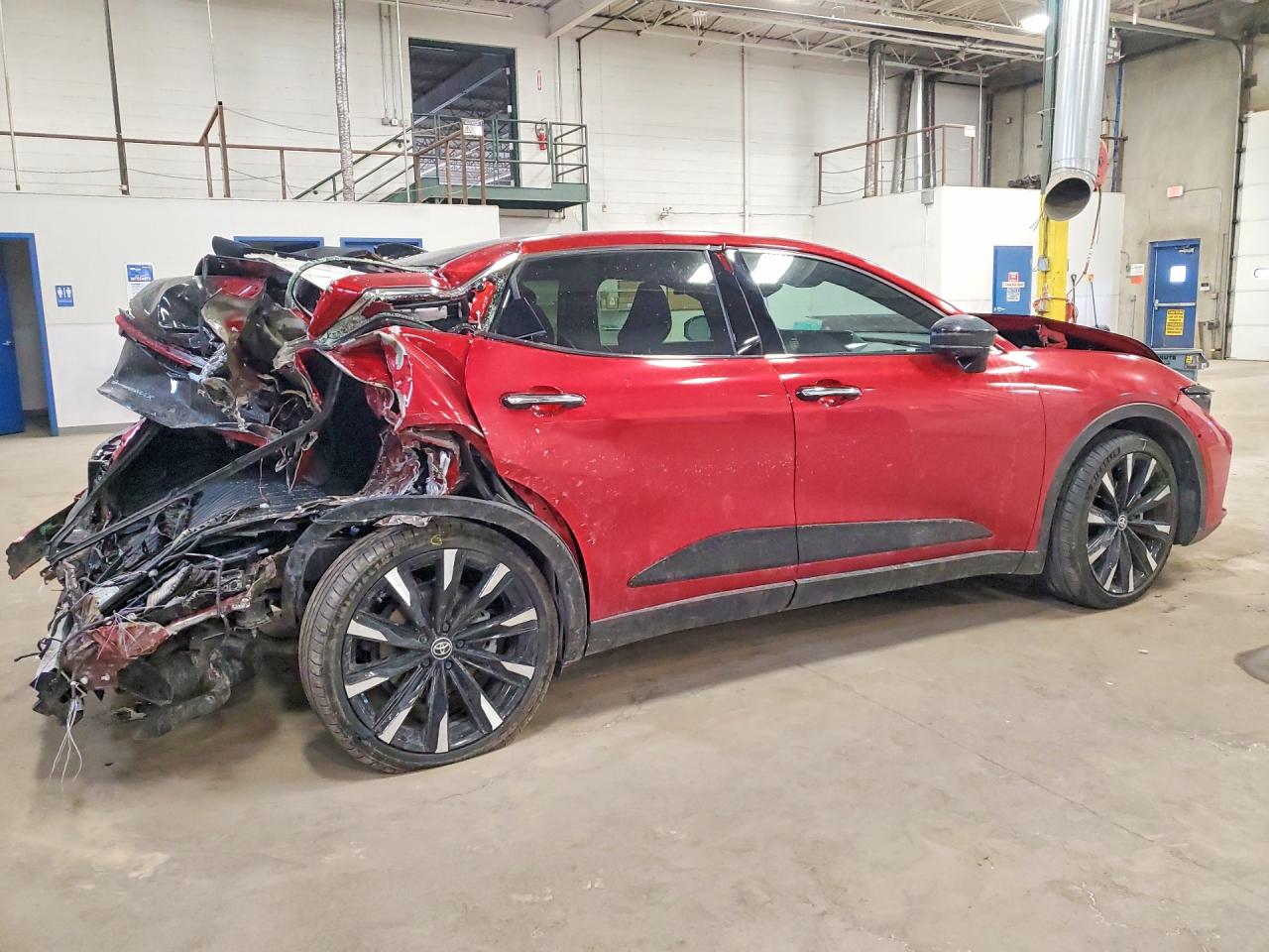 2024 TOYOTA ALL OTHER