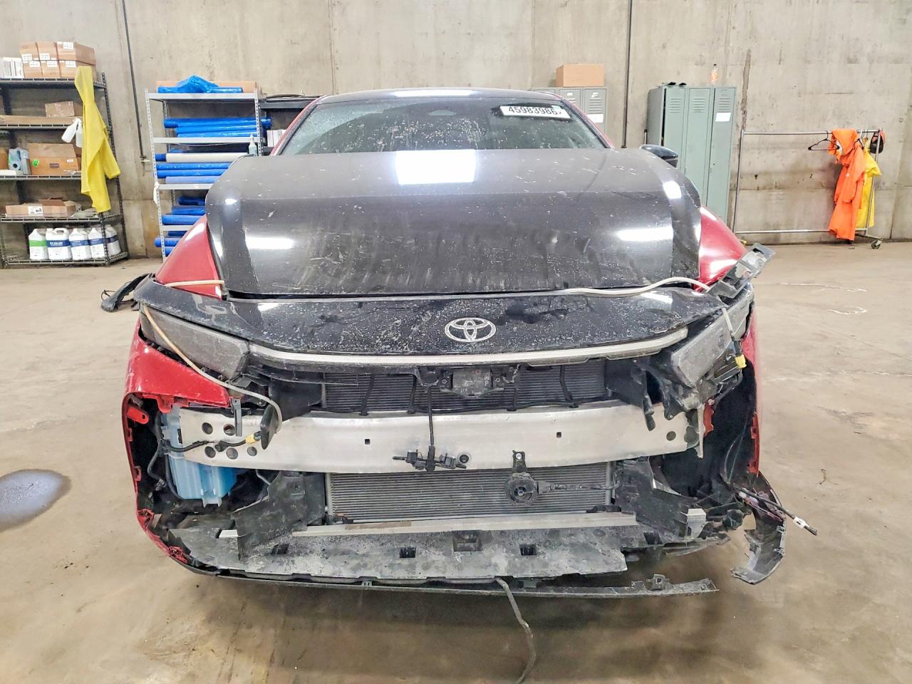 2024 TOYOTA ALL OTHER