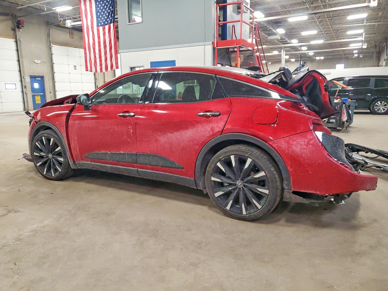 2024 TOYOTA ALL OTHER