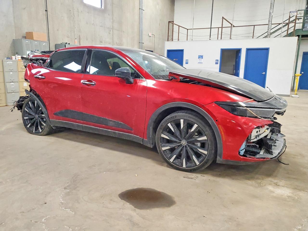 2024 TOYOTA ALL OTHER