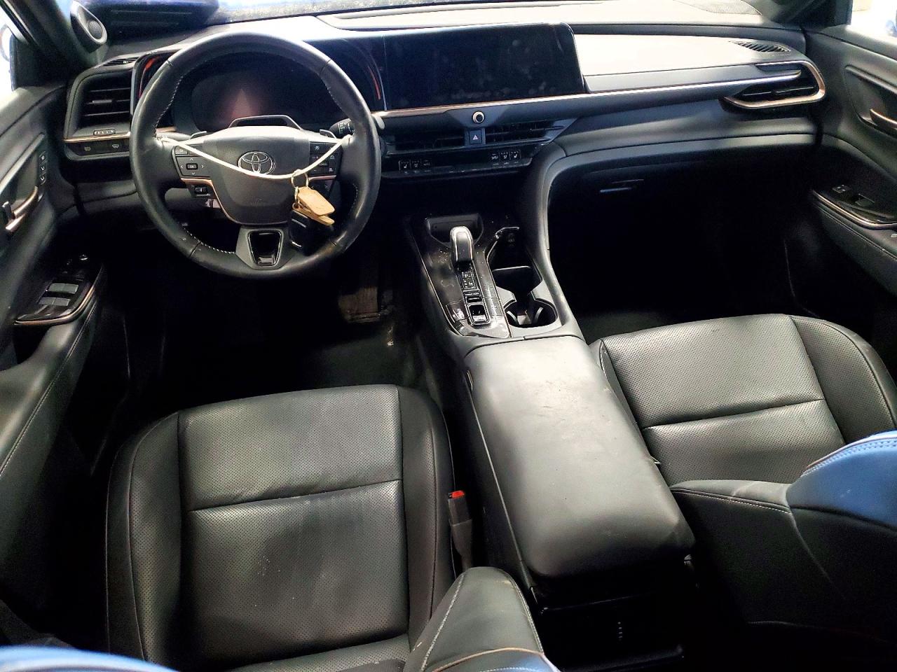 2024 TOYOTA ALL OTHER