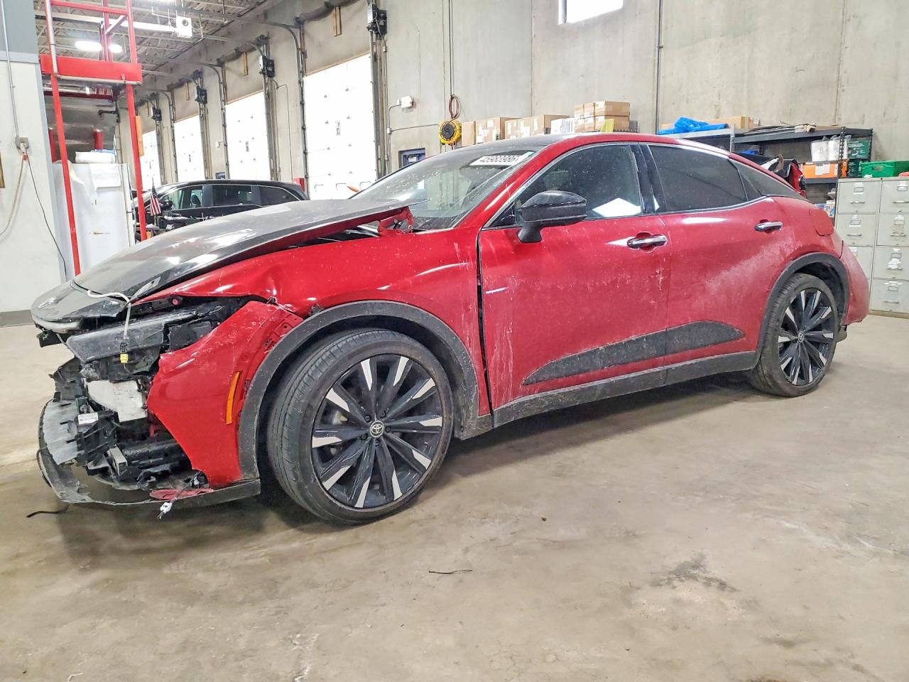 2024 TOYOTA ALL OTHER