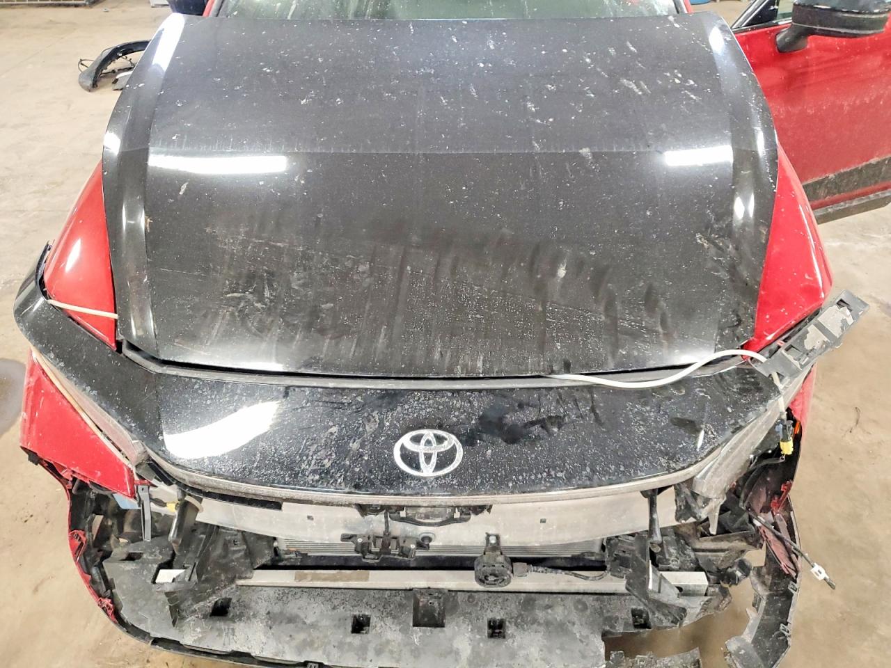 2024 TOYOTA ALL OTHER