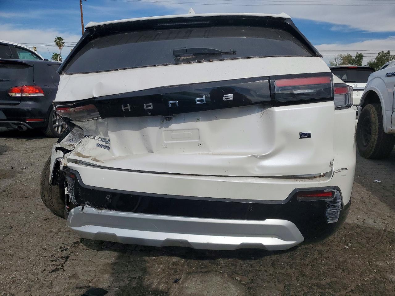 2025 HONDA ALL OTHER