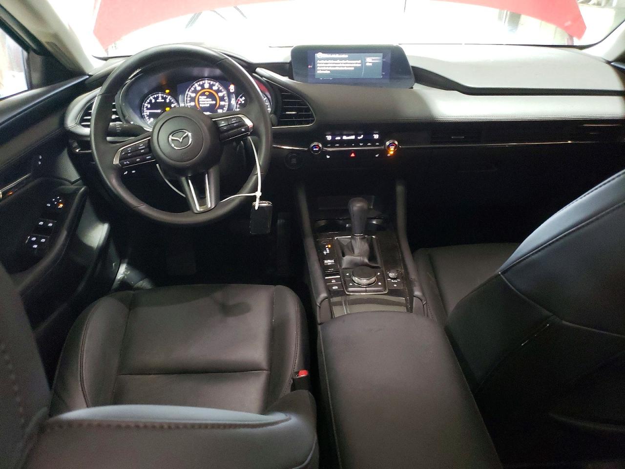 2024 MAZDA 3