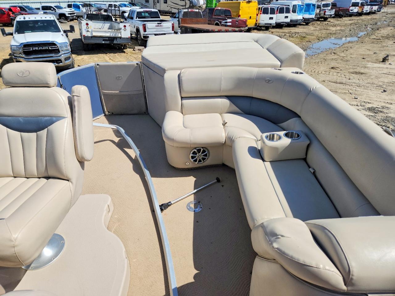 2012 YAMA F150TLR