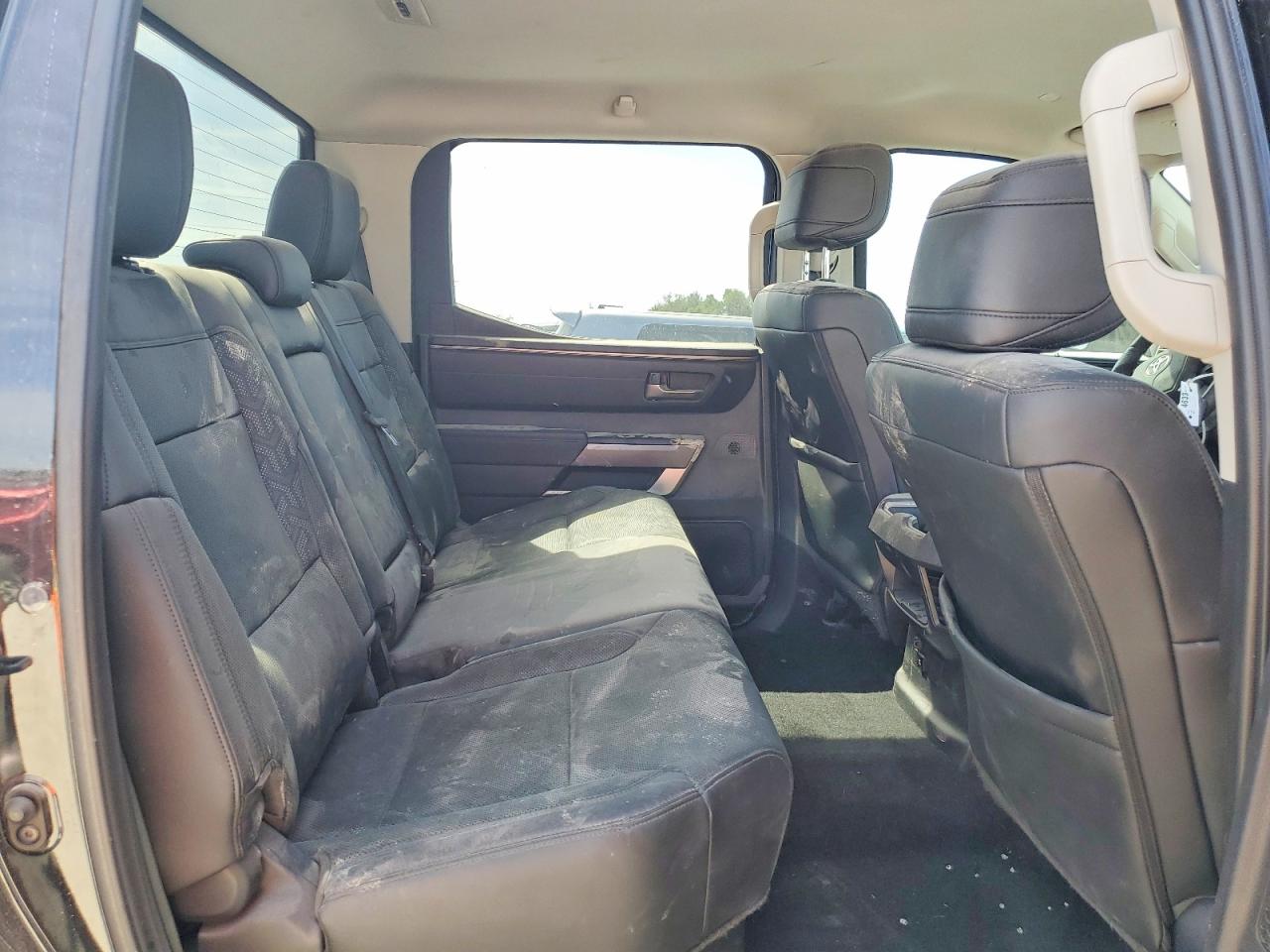 2024 TOYOTA TUNDRA