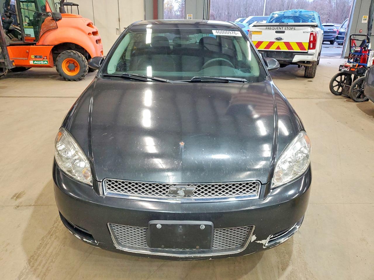 2015 CHEVROLET IMPALA