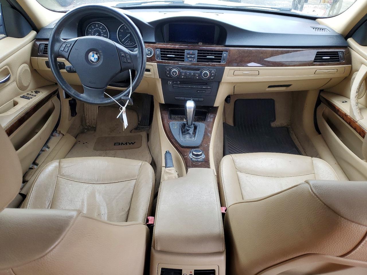 2011 BMW 3 SERIES