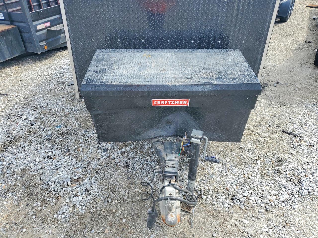 2020 UNKN TRAILR