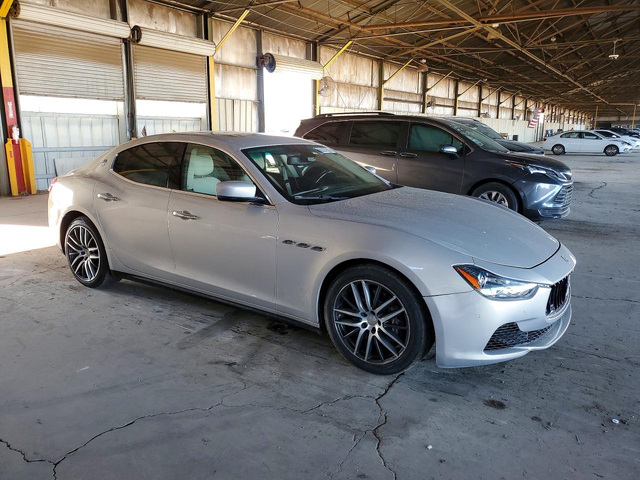 2015 MASERATI ALL OTHER