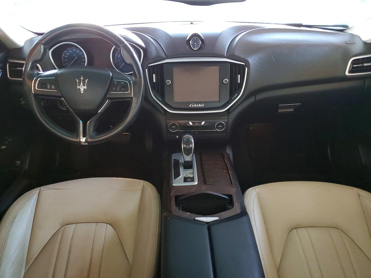 2015 MASERATI ALL OTHER