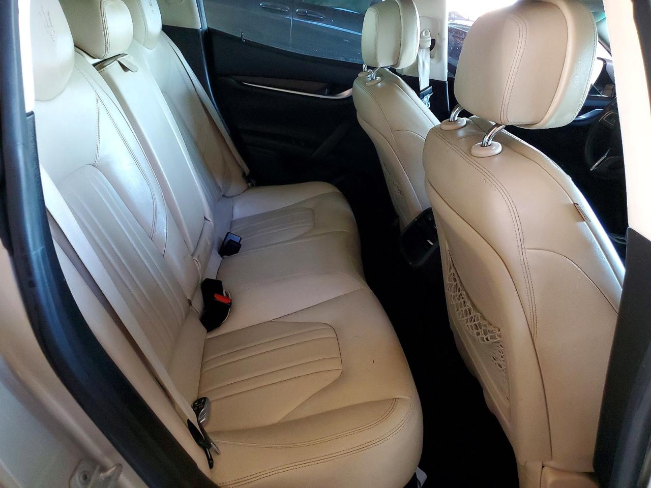 2015 MASERATI ALL OTHER