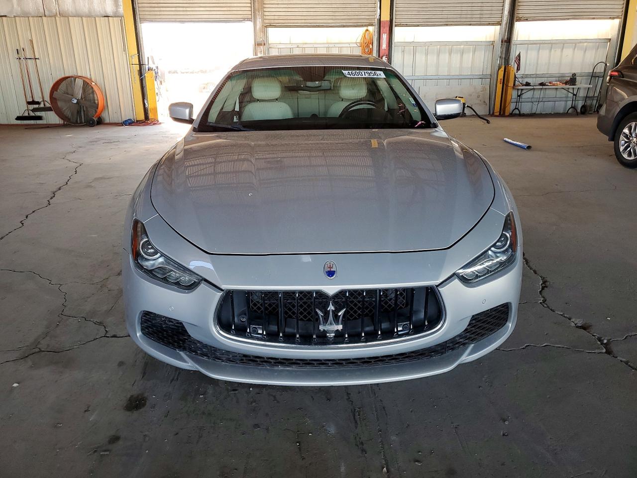 2015 MASERATI ALL OTHER