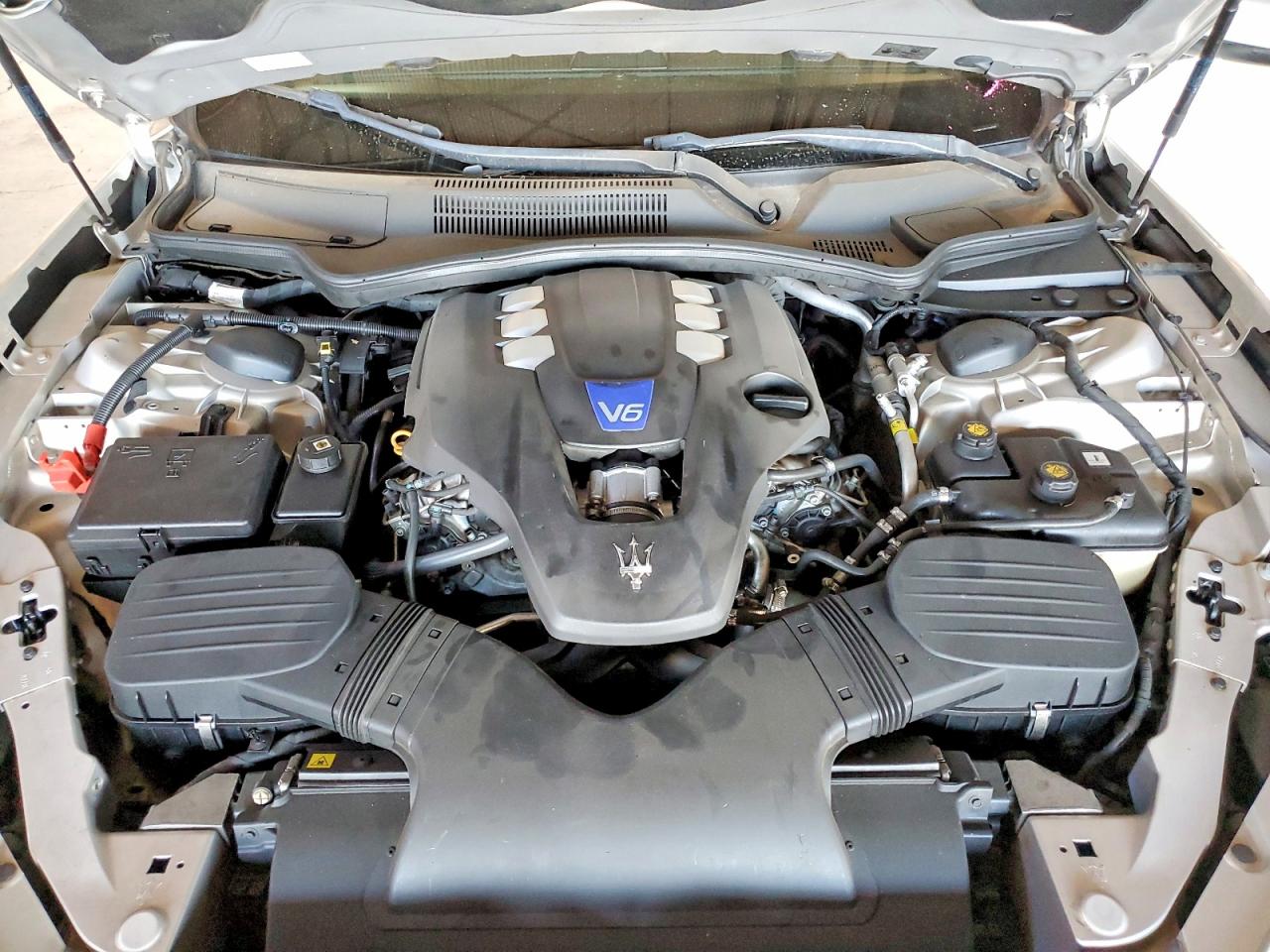 2015 MASERATI ALL OTHER