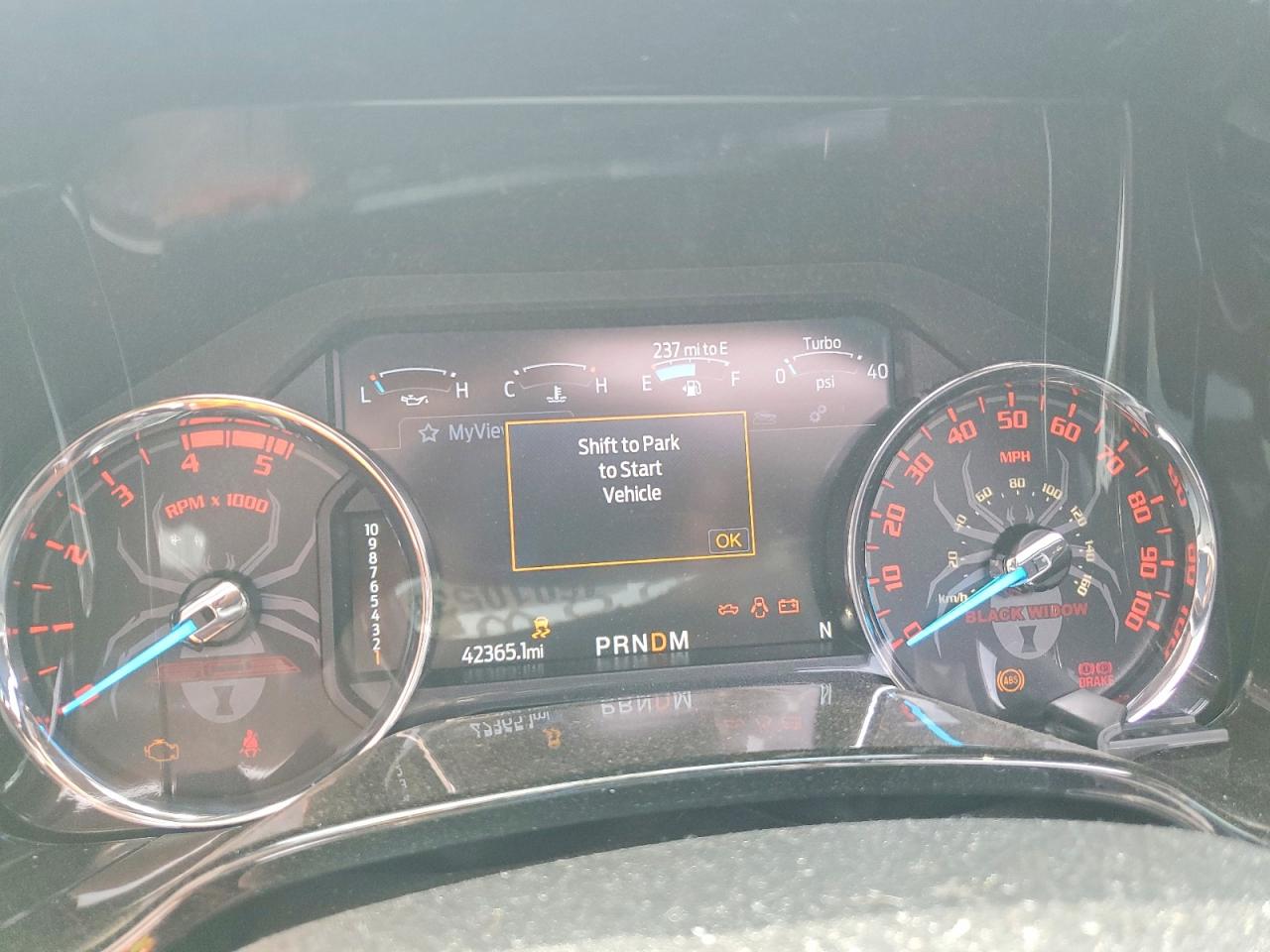 2021 FORD F250