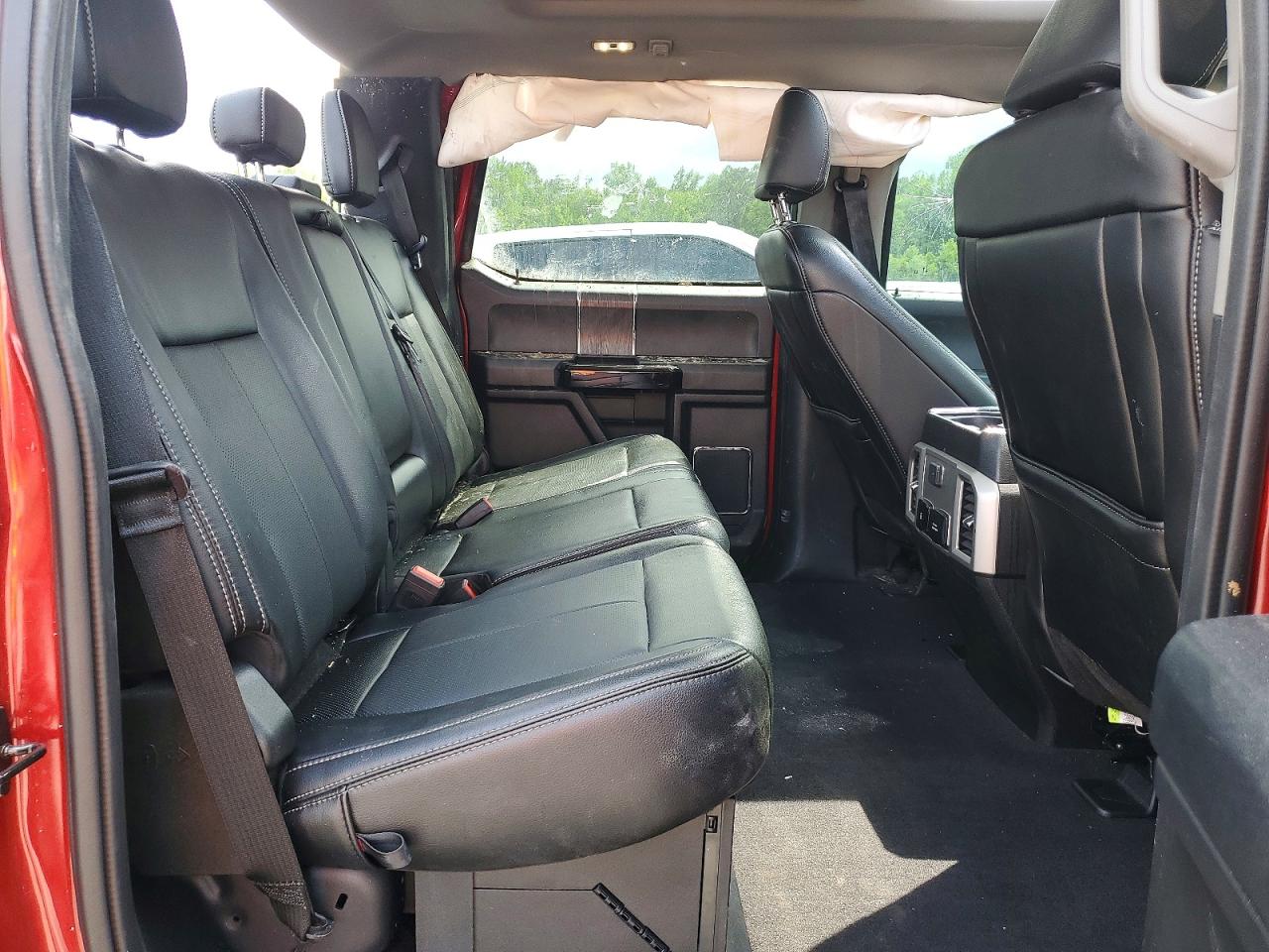 2021 FORD F250