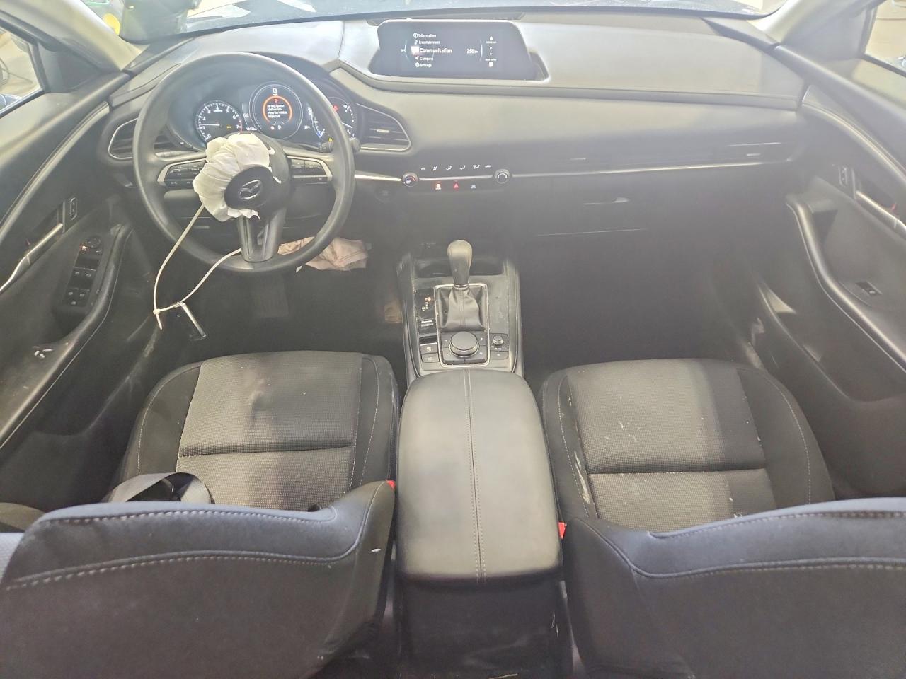 2025 MAZDA CX30