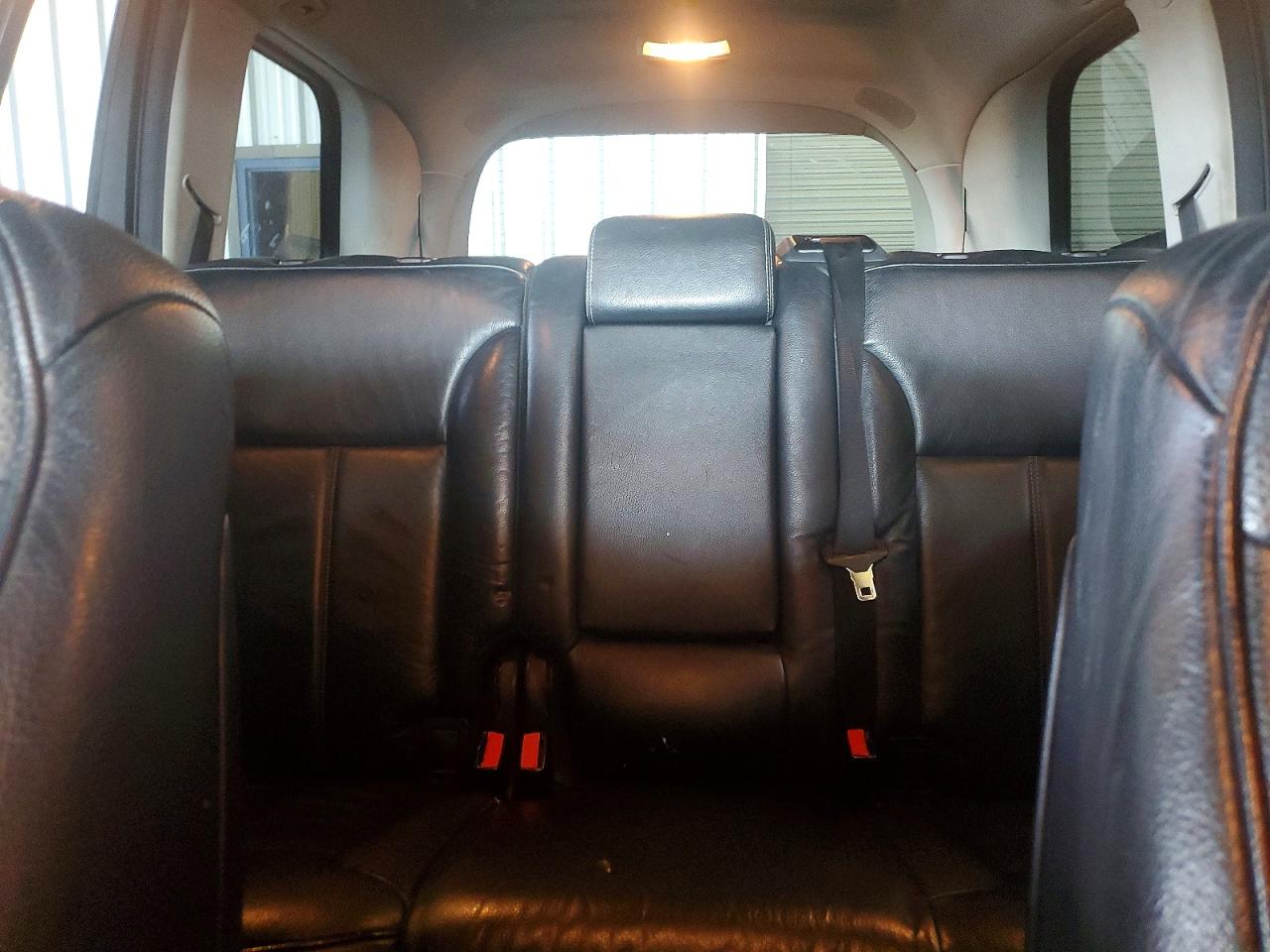 2010 MERCEDES-BENZ GL 550 4MA