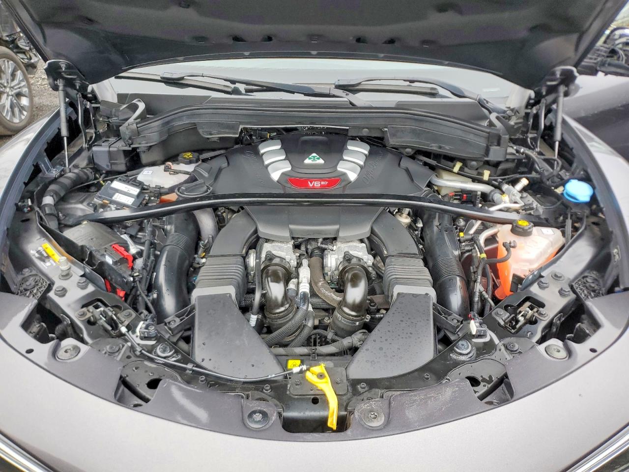 2023 ALFA ROMEO STELVIO