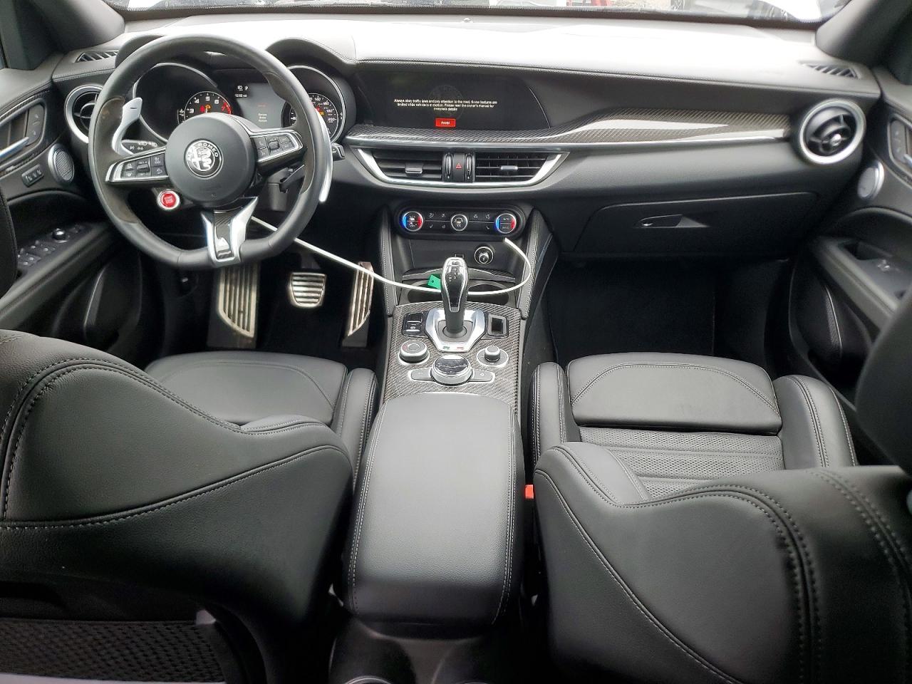 2023 ALFA ROMEO STELVIO