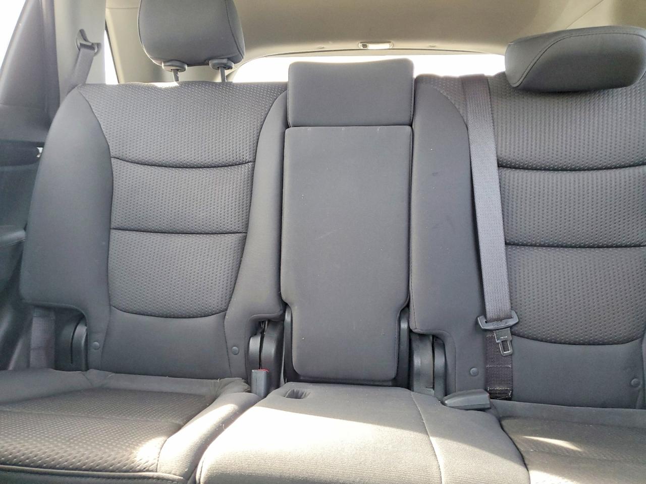 2012 KIA SORENTO