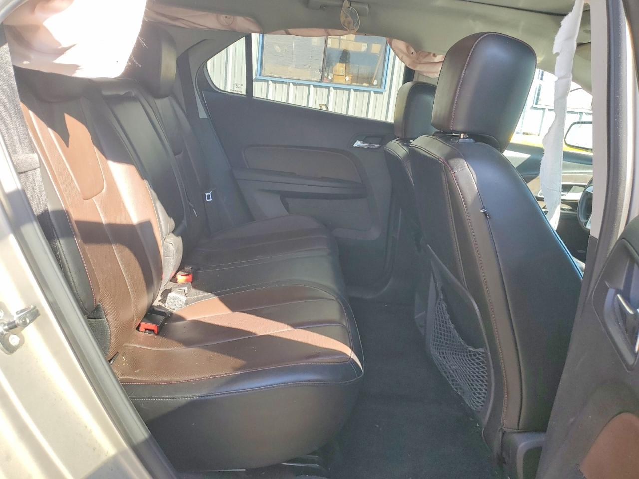 2011 CHEVROLET EQUINOX