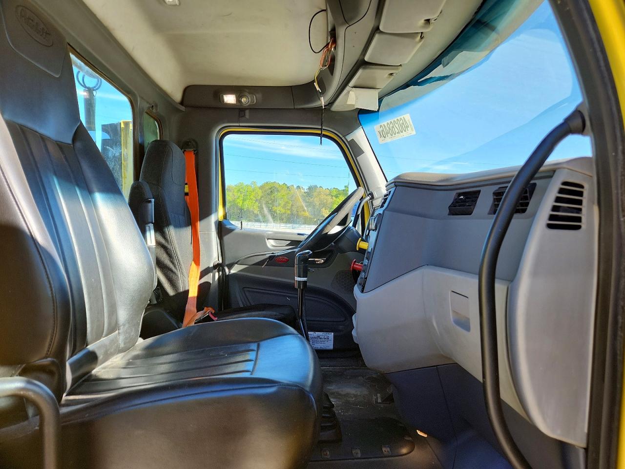 2017 PETERBILT ALL OTHER