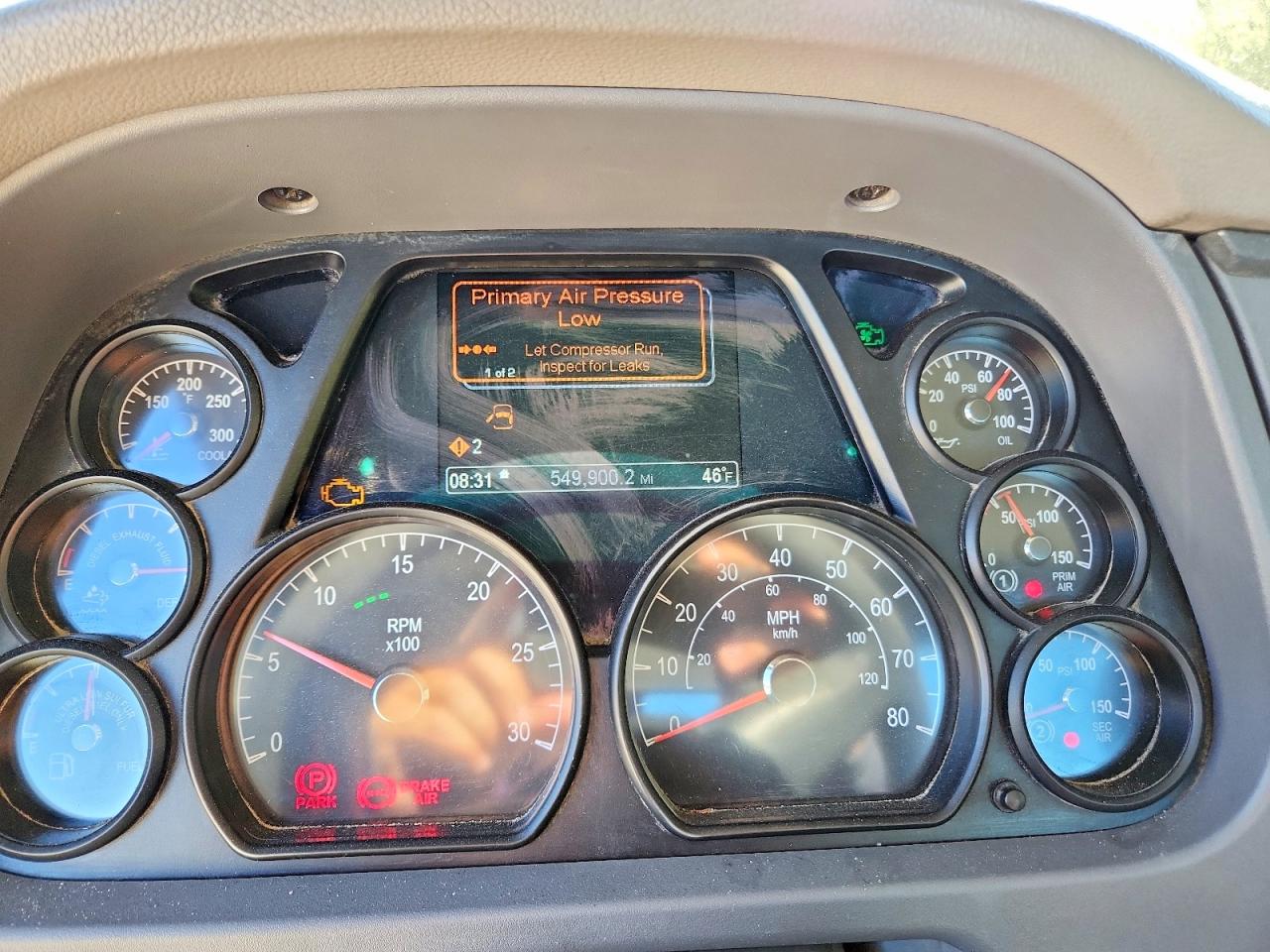 2017 PETERBILT ALL OTHER