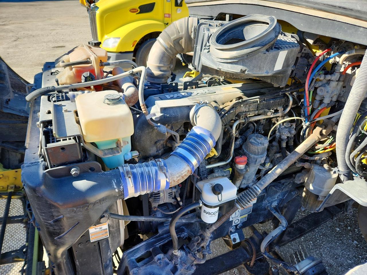 2017 PETERBILT ALL OTHER