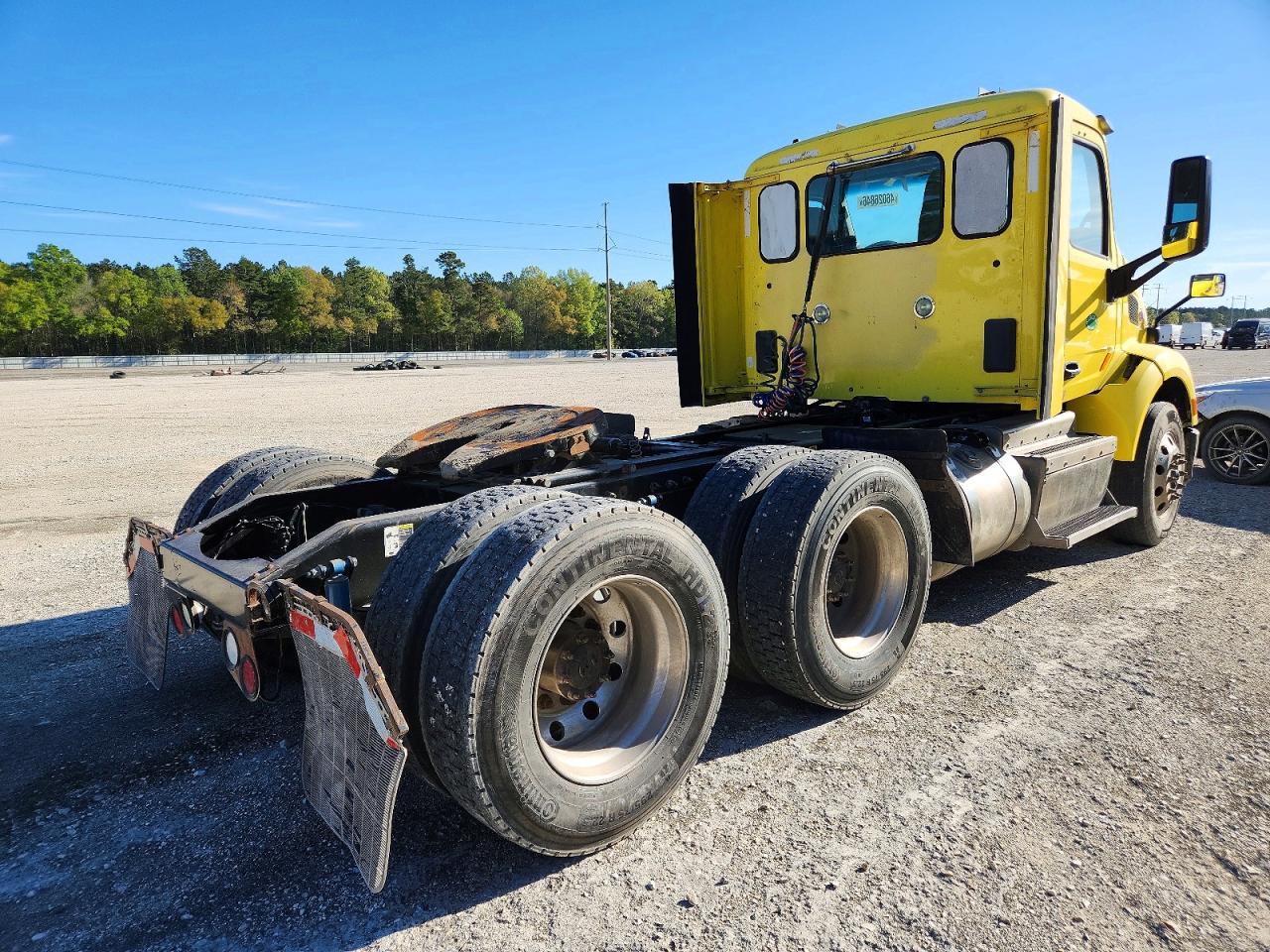 2017 PETERBILT ALL OTHER