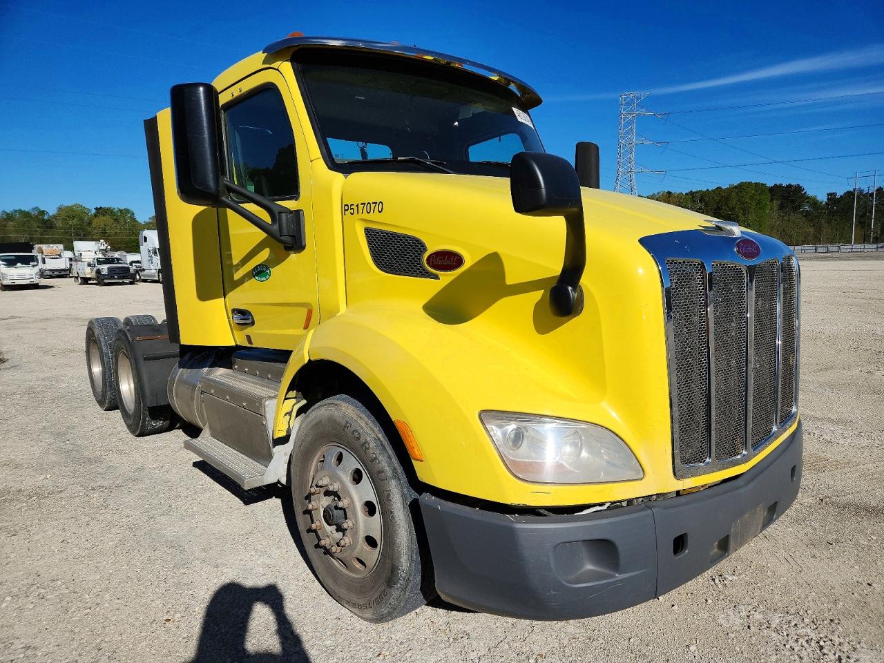 2017 PETERBILT ALL OTHER