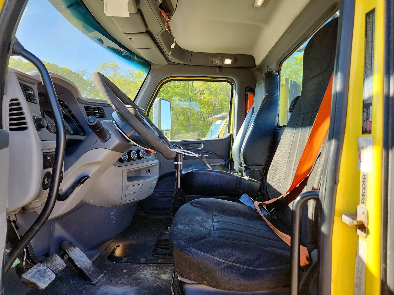 2017 PETERBILT ALL OTHER
