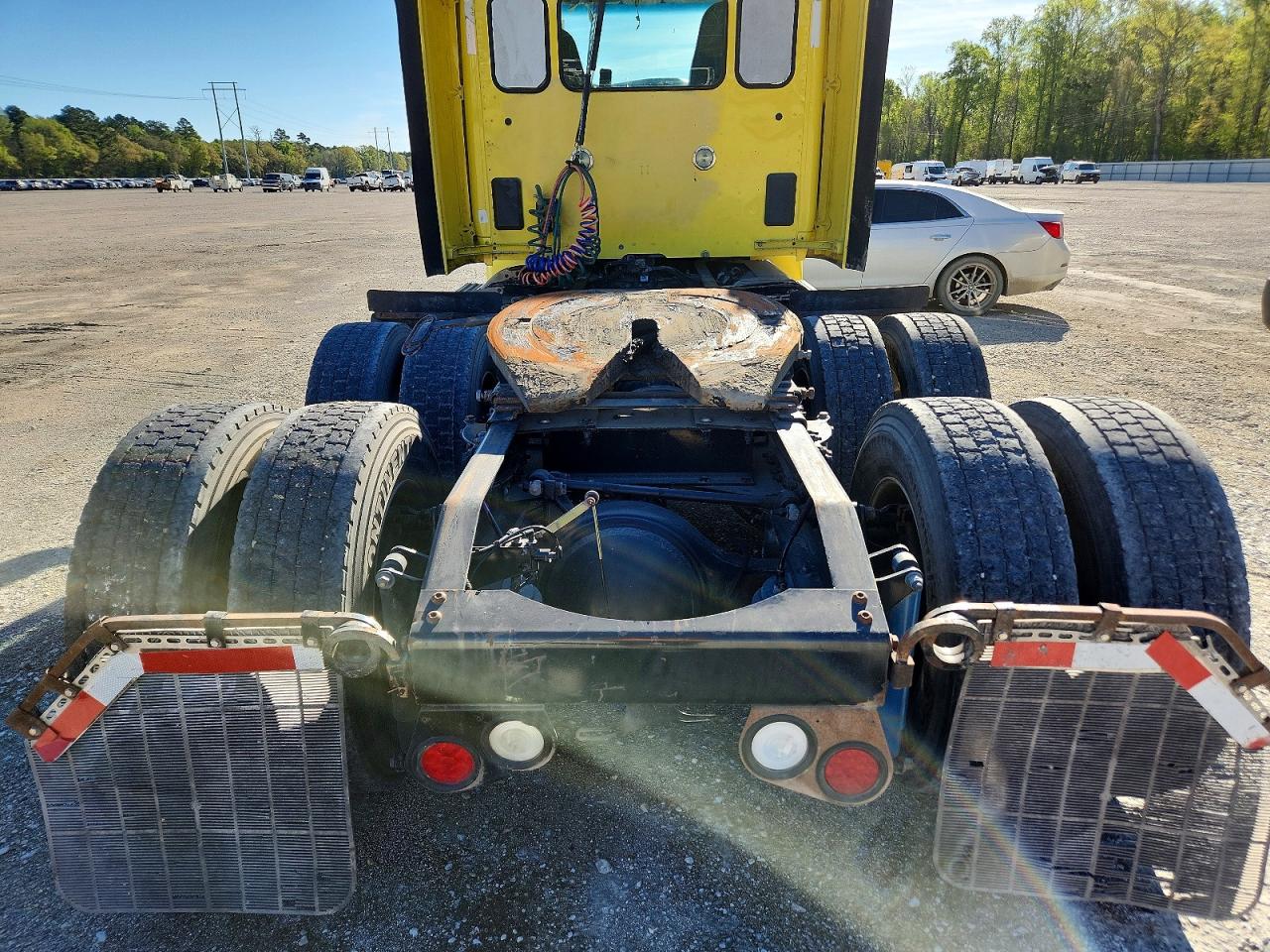2017 PETERBILT ALL OTHER