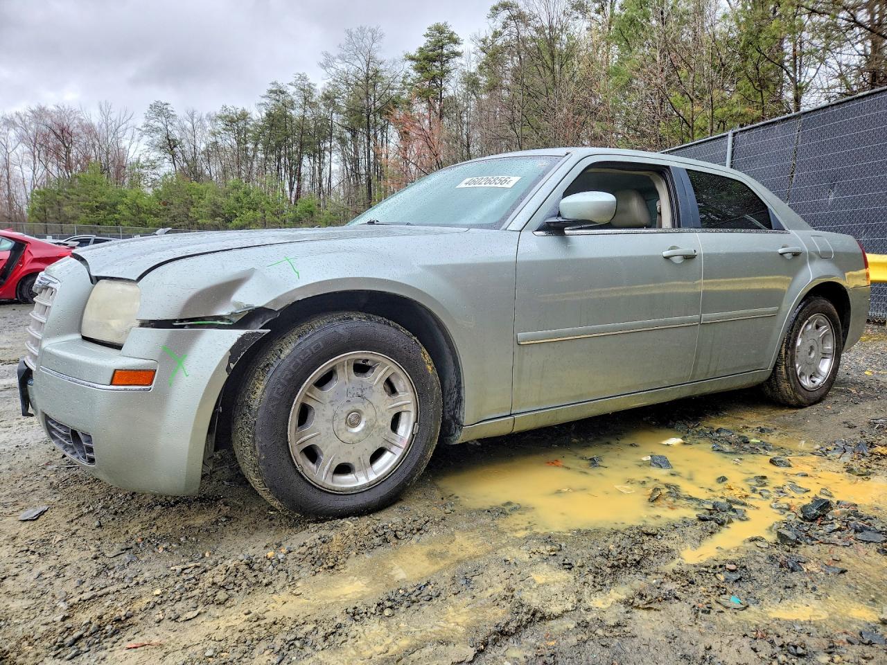 2005 CHRYSLER 300