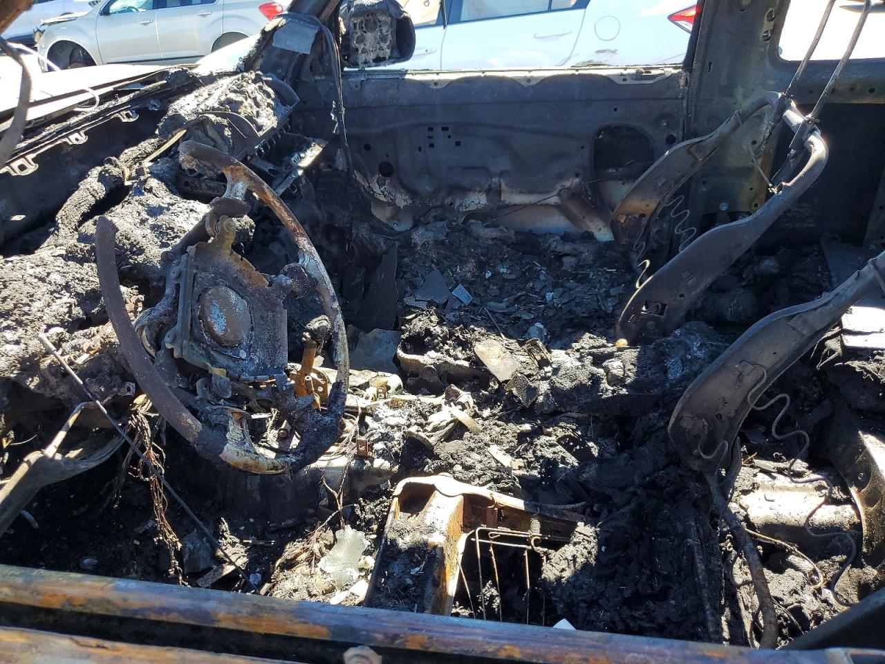 2002 TOYOTA TACOMA