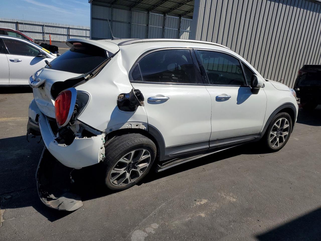 2018 FIAT 500