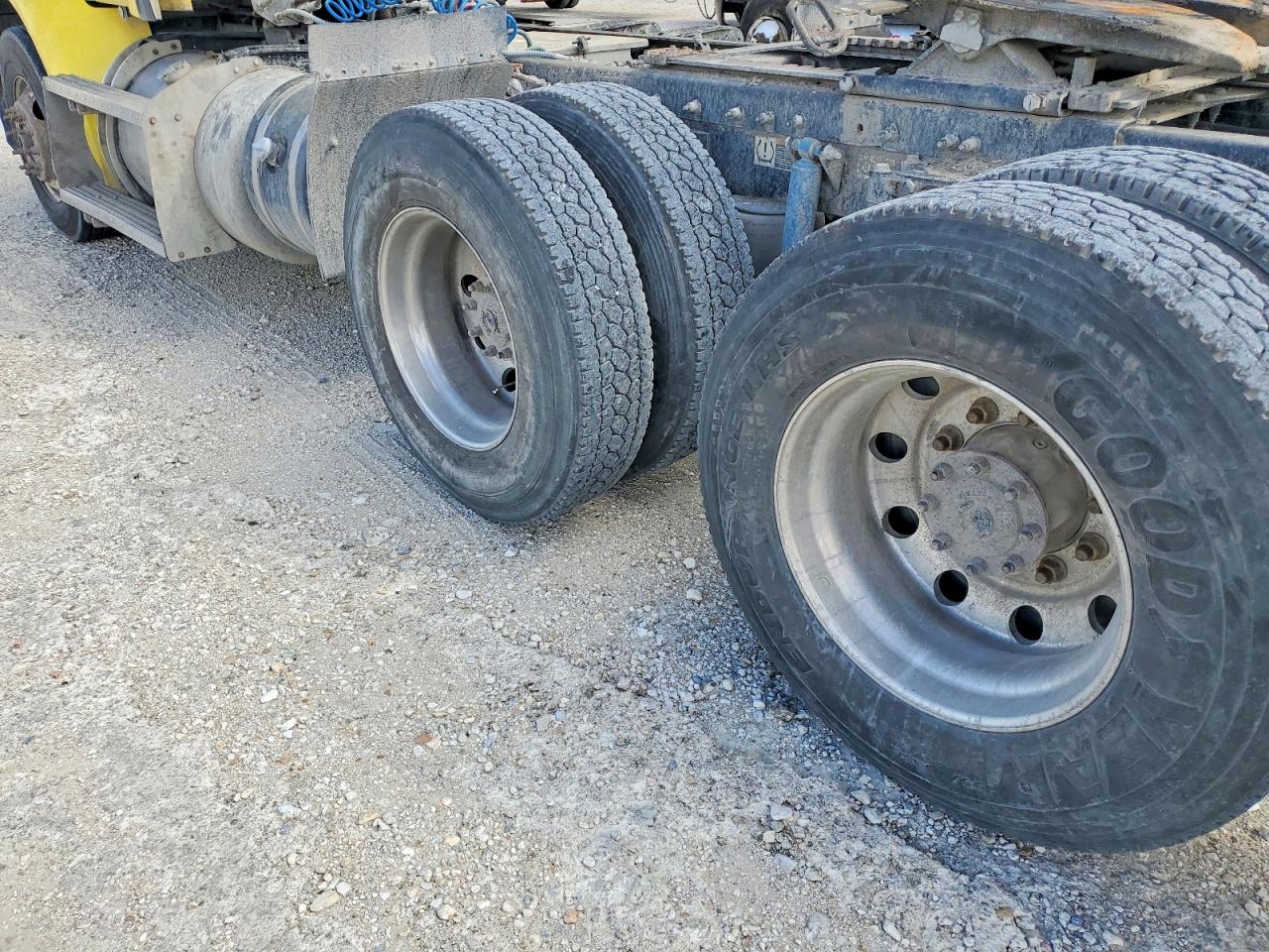 2017 PETERBILT ALL OTHER