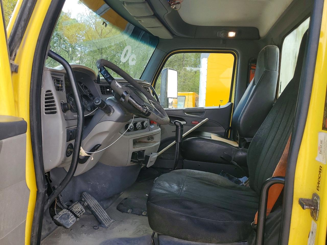 2017 PETERBILT ALL OTHER