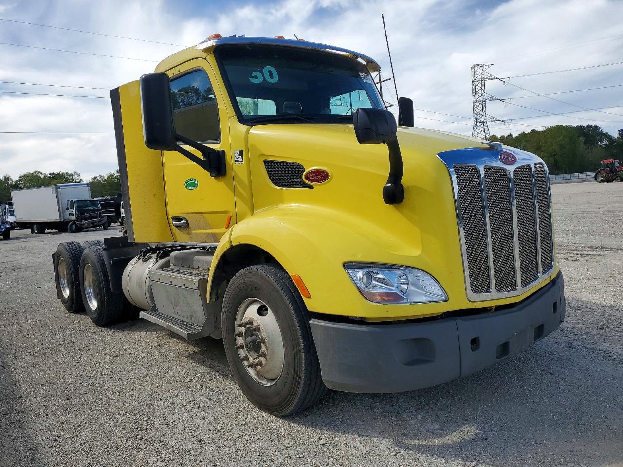 2017 PETERBILT ALL OTHER
