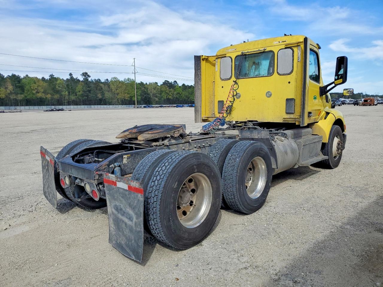 2017 PETERBILT ALL OTHER