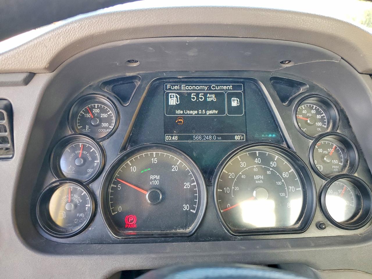 2017 PETERBILT ALL OTHER