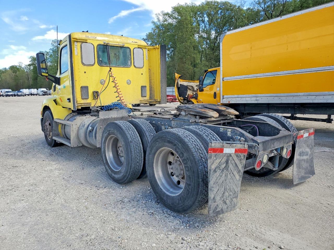 2017 PETERBILT ALL OTHER
