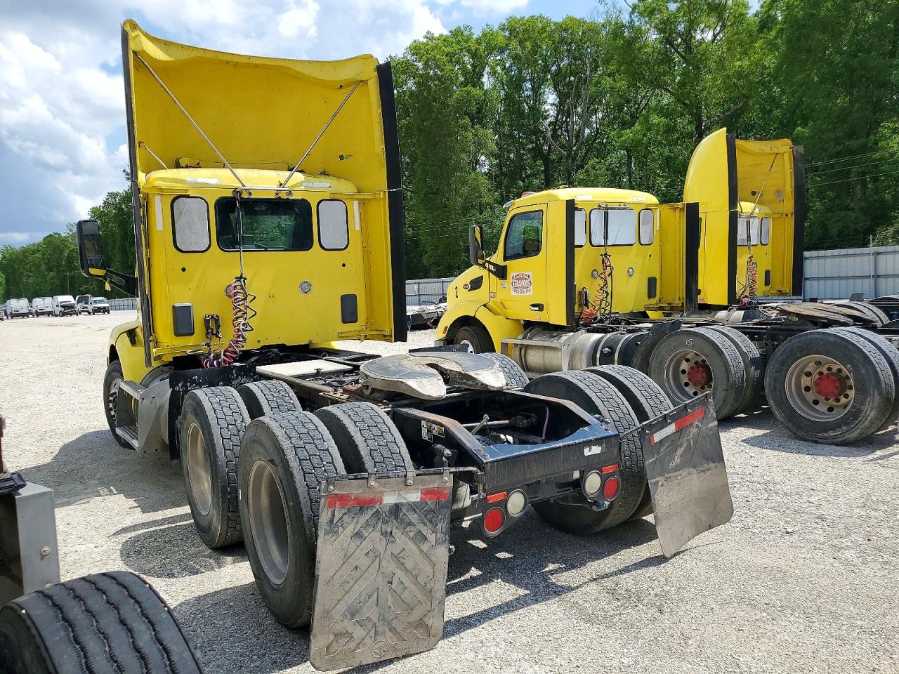 2017 PETERBILT ALL OTHER