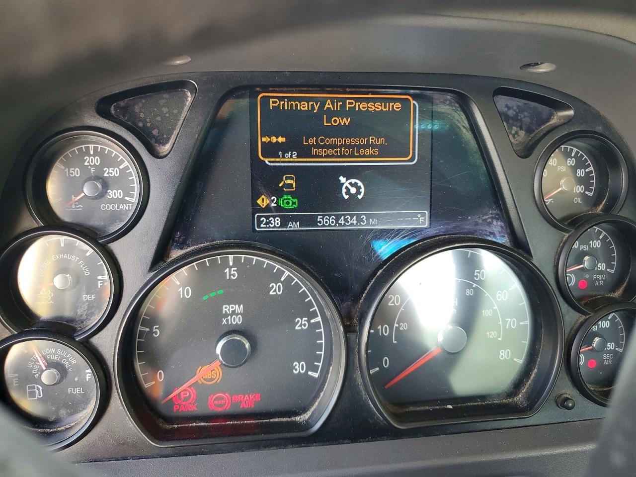 2017 PETERBILT ALL OTHER