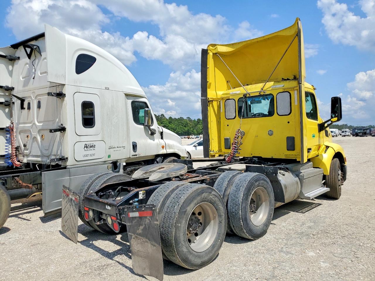 2017 PETERBILT ALL OTHER