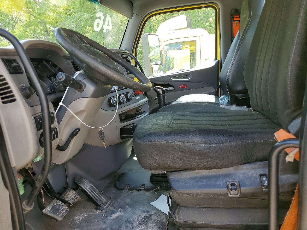2017 PETERBILT ALL OTHER