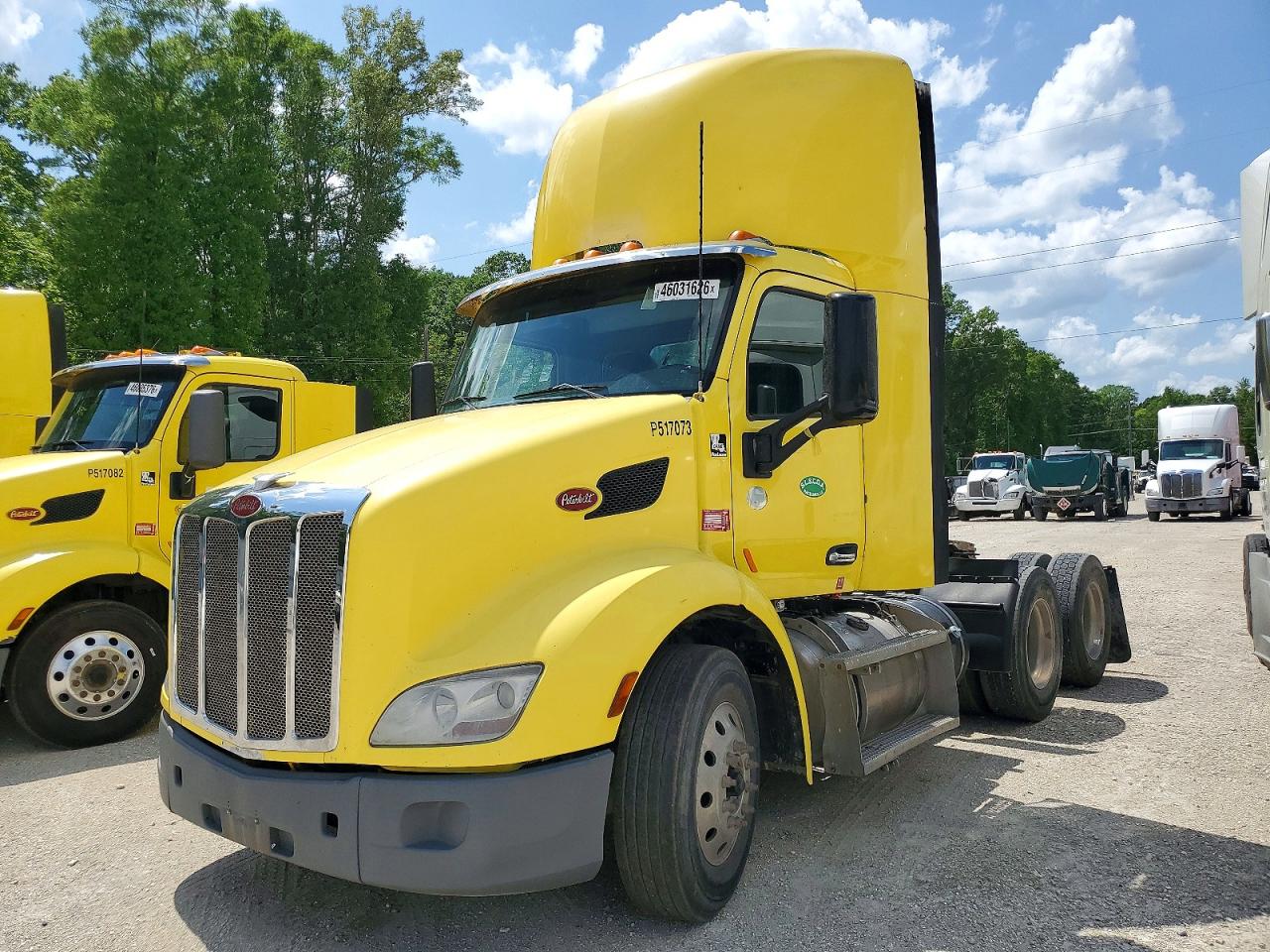 2017 PETERBILT ALL OTHER