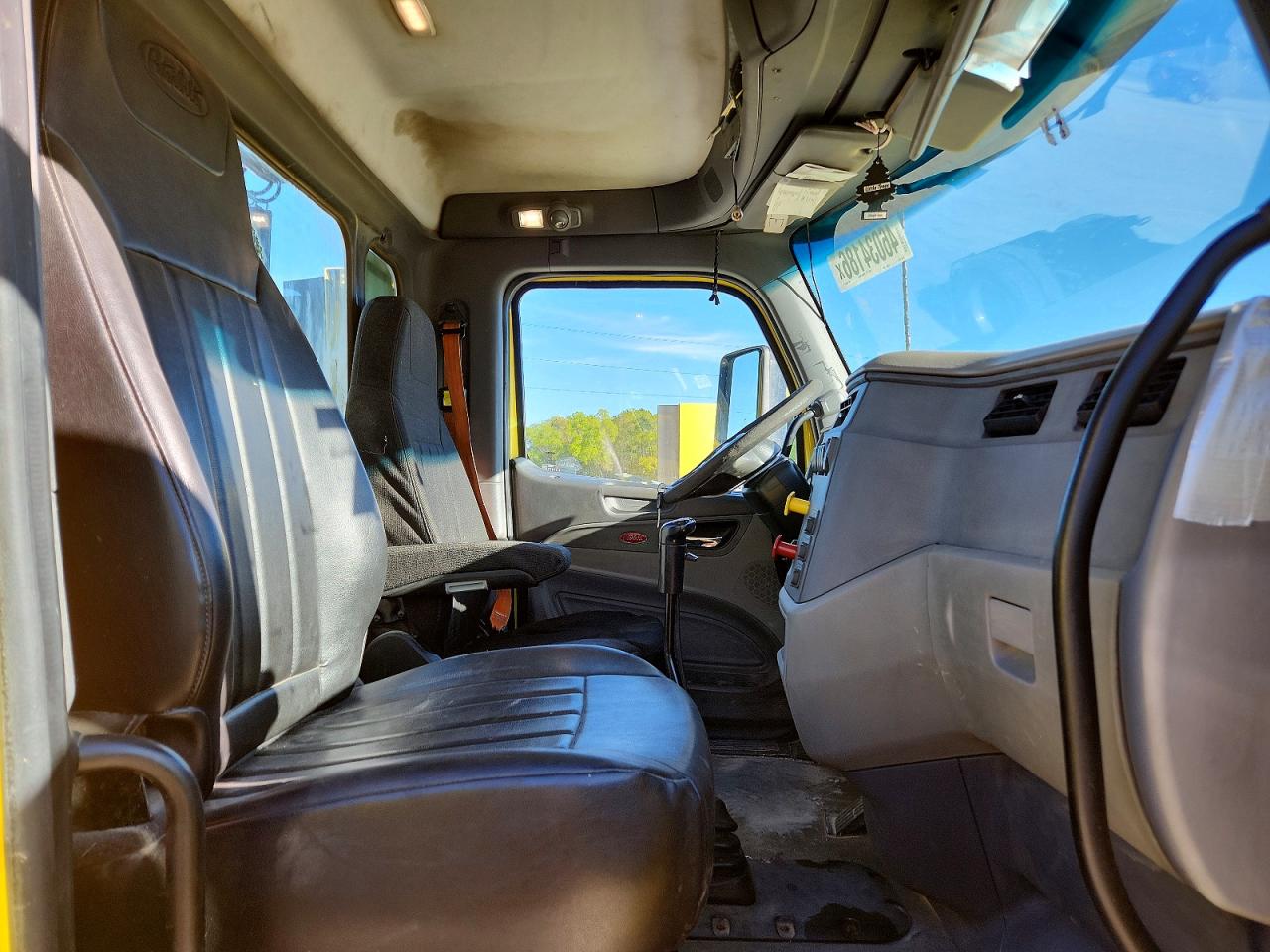 2017 PETERBILT ALL OTHER