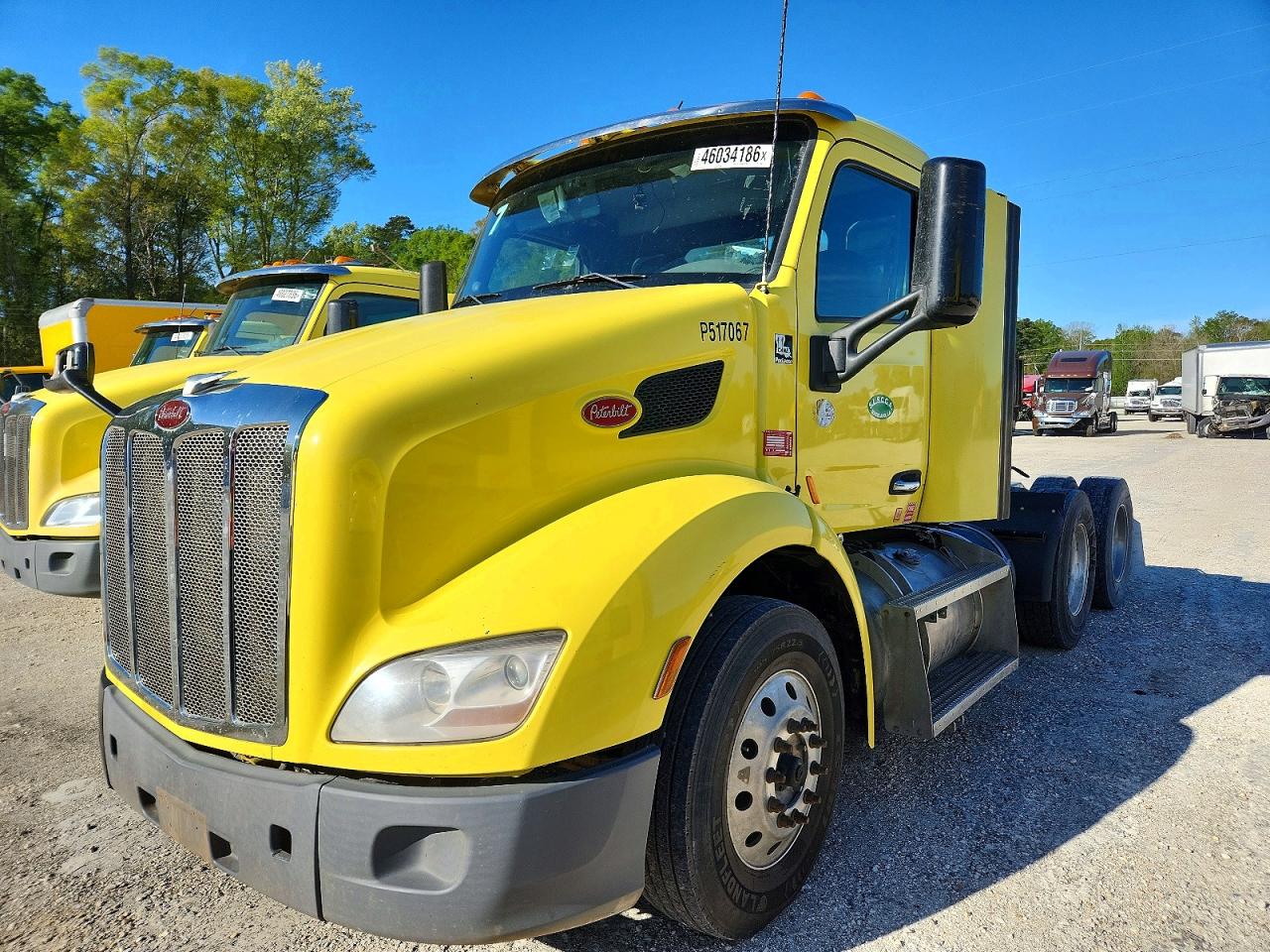 2017 PETERBILT ALL OTHER